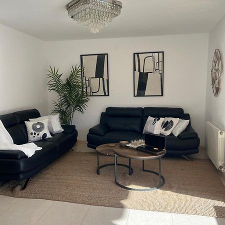 House With Seaview Vila Segur de Calafell Exterior foto