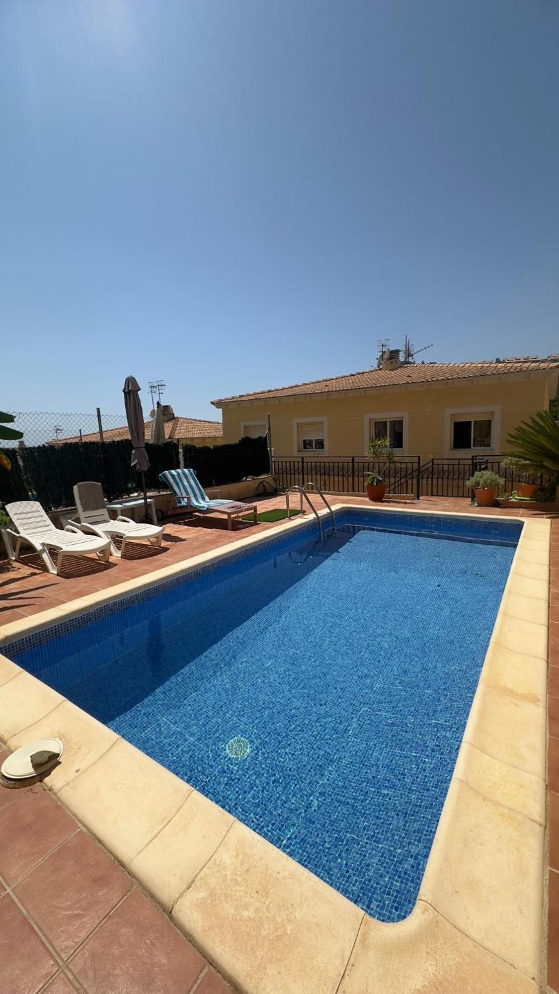 House With Seaview Vila Segur de Calafell Exterior foto